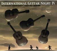 Various Artists - International Guitar Night 4