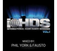 Various Artists - International Hard. [Import]