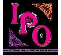 Various Artists - International Pop..