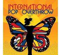 Various Artists - International Pop Overthrow V - CD - D23z