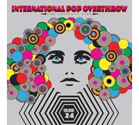 Various artists - International Pop Overthrow: Volume 24 [Import]