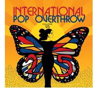 Various Artists – International Pop Overthrow – Volume 25 – 3 CD