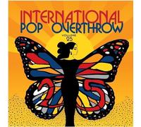 Various - International Pop Overthrow:Volume 25 (3cd)