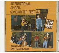Various Artists - International Singer Songwriter Festival 1987