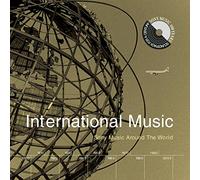 Various Artists - International Sony Music Around World