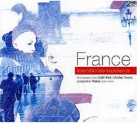 Various Artists - Internationale Experience: France [Import]