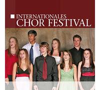 Various Artists – Internationales Chor Festival – Import