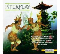 Various Artists - Interplay