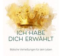 Various - Ich Habe Dich Erwählt [Import]