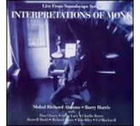 Various Artists - Interpretations of Monk