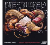 Various Artists - Intertwined