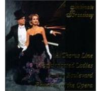 Various Artists - Intimate Broadway: with One Look
