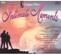 Various Artists - Intimate Moments