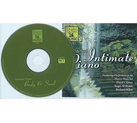 Various Artists - Intimate Piano: Body & Soul