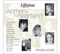 Various Artists - Intimate Portrait: Women of The Heartland