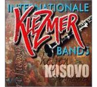 Various Artists - Int'l Klezmer Bands Helfen Kosovo