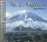 Various Artists - Into The Blizzard 2