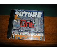 Various Artists - Into the Future: Sector One