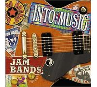 Various Artists - Into The Music: Jam Bands 1