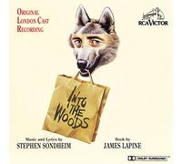 Various Artists - Into The Woods