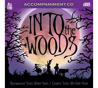 Various Artists - Into The Woods (2cd) [Import]