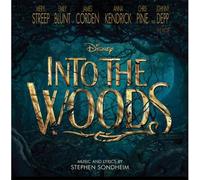 Various Artists - Into The Woods Soundtrack.
