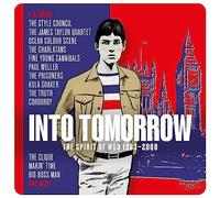 The Spirit of the Mod 1983-2000