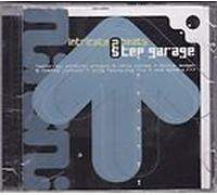 Various Artists - Intricate Beats: 2 Step Garage