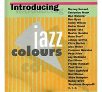 Various Artists - Introducing Jazz Colours [Import]