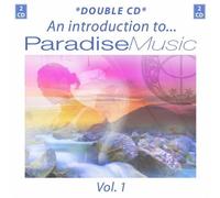 Various Artists - Introduction to Paradise Music [Import]