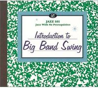 Various Artists - Introduction to Swing