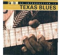 Various Artists - Introduction to Texas Blues