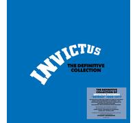 Various Artists – Holland-Dozier-Holland : Invictus Records – Vinyle 12" 140 g (Import Royaume-Uni)