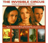 Various Artists - Invisible Circus
