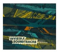 Various Artists - Invisible Soundtracks: Macro,Vol. 1