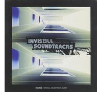 Various Artists - Invisible Soundtracks: Macro 2