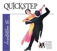 Various Artists - Invitation to Dance: Quick Step