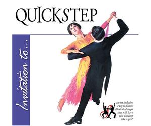 Various Artists - Invitation to Dance: Quick Step