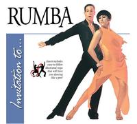 Various Artists - Invitation to Dance: Rumba