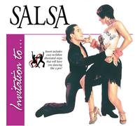 Various Artists - Invitation to Dance: Salsa