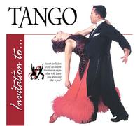 Various Artists - Invitation to Dance: Tango