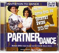 Various Artists - Invitation to Partner Dance