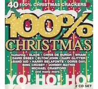 Various Artists - IOO% Christmas