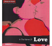 Various Artists - Iovesongs