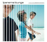 Various Artists - Ipanema Lounge