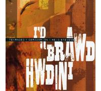 Various Artists - I'R Brawd Hwdini/Various [Import]
