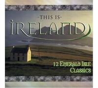 Various Artists - Ireland: 12 Emerald Isle Classic