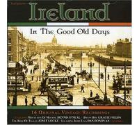 Various - Ireland in The Good Old Days [Import]