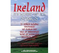 Various Artists - Ireland: Its Scenery and Its Songs [Import anglais]