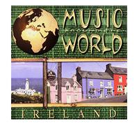 Ireland Music Around The World [CD]